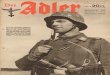 Der Adler № 15 1942