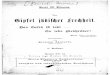 Ahlwardt, Hermann - Der Gipfel jüdischer Frechheit - Das Gesetz ist todt - Es lebe Bleichroeder (1891)