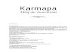 Douglas - White, Karmapa- König der Verwirklicher