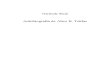 Stein, Gertrude - Autobiograf-ía de Alice B. Toklas
