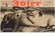 Der Adler № 5 1942