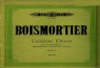 Boismortier_Joseph-Bodin-de - Leichte Duos für Alt-Blockfloete - Duette Op-11 for 2 treble recorder noten sheets