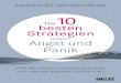 Beltz Verlag - Die 10 Besten Strategien Gegen Angst Und Panik (04-2012) (ATTiCA)