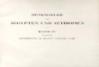 Lepsius, Carl Richard - Denkmäler aus Aegypten und Aethiopien - Band 4 - Anhang - Altes Reich
