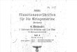 "M.Dv.190/4A10" Munitionsvorschriften fur die Kriegsmarine (Artillerie) - 1941