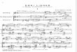 Webern - 3 Lieder Op.18