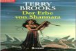 Brooks Terry - Shannara 03 - Der Erbe Von Shannara