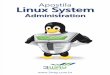 Linux SystemAdministration