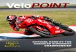VeloPOINT Motorsports Magazine Fall 2013