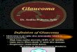 Glaucoma Koas