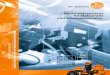 Rückmeldesysteme für Hubventile und Schwenkantriebe - Prospekt 2012