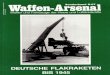 97970336 S067 Waffen Arsenal Sonderband Deutsche Flakraketen Bis 1945