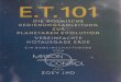 Zoev Jho - E.T. 101 - Die kosmische Bedienungsanleitung zur planetaren Evolution