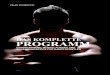 Das komplette Programm Crosstraining, Muskelaufbau und Ernährungt für Kampfsportler