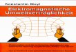 Prof. Konstantin Meyl -- Elektromagnetische Umweltverträglichkeit Teil3 (InhaltsVZ)