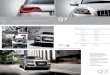Audi Q7 Catalog (Germany, 2013)