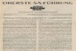 SA-Standarte Feldherrnhalle Nachrichtenblatt 1944 9-10
