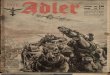 Der Adler 1941 25 (Spanish)