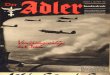 Der Adler 1941 Sonderdruck July