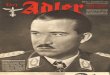 Der Adler 1942 Sonderdruck December