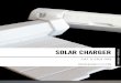 Nicholas Lim - Solar Charger Process Book