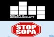 Markus Beckedahl: Von SOPA bis ACTA