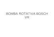 05 Bomba Rotativa Bosch Vr