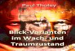 Paul Tholey - Blick-Varianten im Wach- und Traumzustand