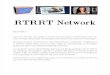 RTRRT Network