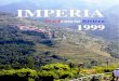 Imperia 1999