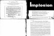 Implosion - Heft 016 - (1964) Schauberger - Biotechnische Schriftenreihe