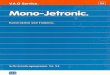 Mono Jetronik