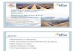 S4 Busso Von Alvenseleben (KfW) - Financing Solar Projects