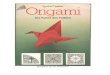Everdien Tiggelaar - Origami-Die Kunst Des Faltens