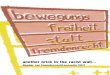 [Reader] Fremdenrechtsnovelle 2011: another brick in the racist wall 