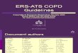 COPD Guiedline