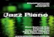 Programmheft: Jazz Piano - Elbphilharmonie (2010/2011)