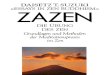 [eBook] Suzuki, Daisetz T. -- Zazen - Die Übung des Zen (O.W. Barth Verlag 1999, Buddhismus, Meditation, Mind, Spirit, german-deutsch)
