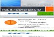 Hcl Info System Ltd