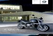 BMW Motorrad Urban