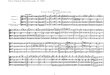 Mozart EineKleineNachtmusik Score
