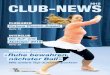 Tennisclub St.Gallen - "Club-News"