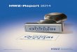 HWZ Report 2014