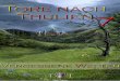 Die Tore nach Thulien, Buch VII: Vergessene Welten: Wilderland