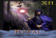 Der Hexer von Hymal, Buch XII – Des eigenen Glückes Schmied
