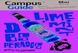 Campus Guide mai 15