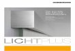 licht & harmonie - LICHTPLUS Tvin 2.0 Das Allround-Schiebetürsystem