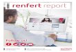 Renfert Report 01/15