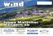 Zeitung Vinschgerwind Ausgabe 13-15 Vinschgau Südtirol
