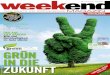 Weekend Magazin Vorarlberg 2015 KW 26